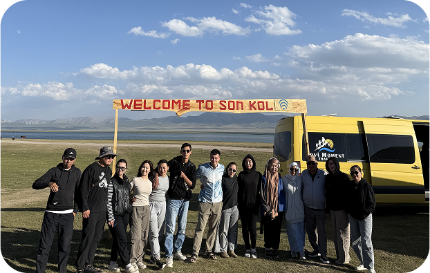 Фото Кыргызстана